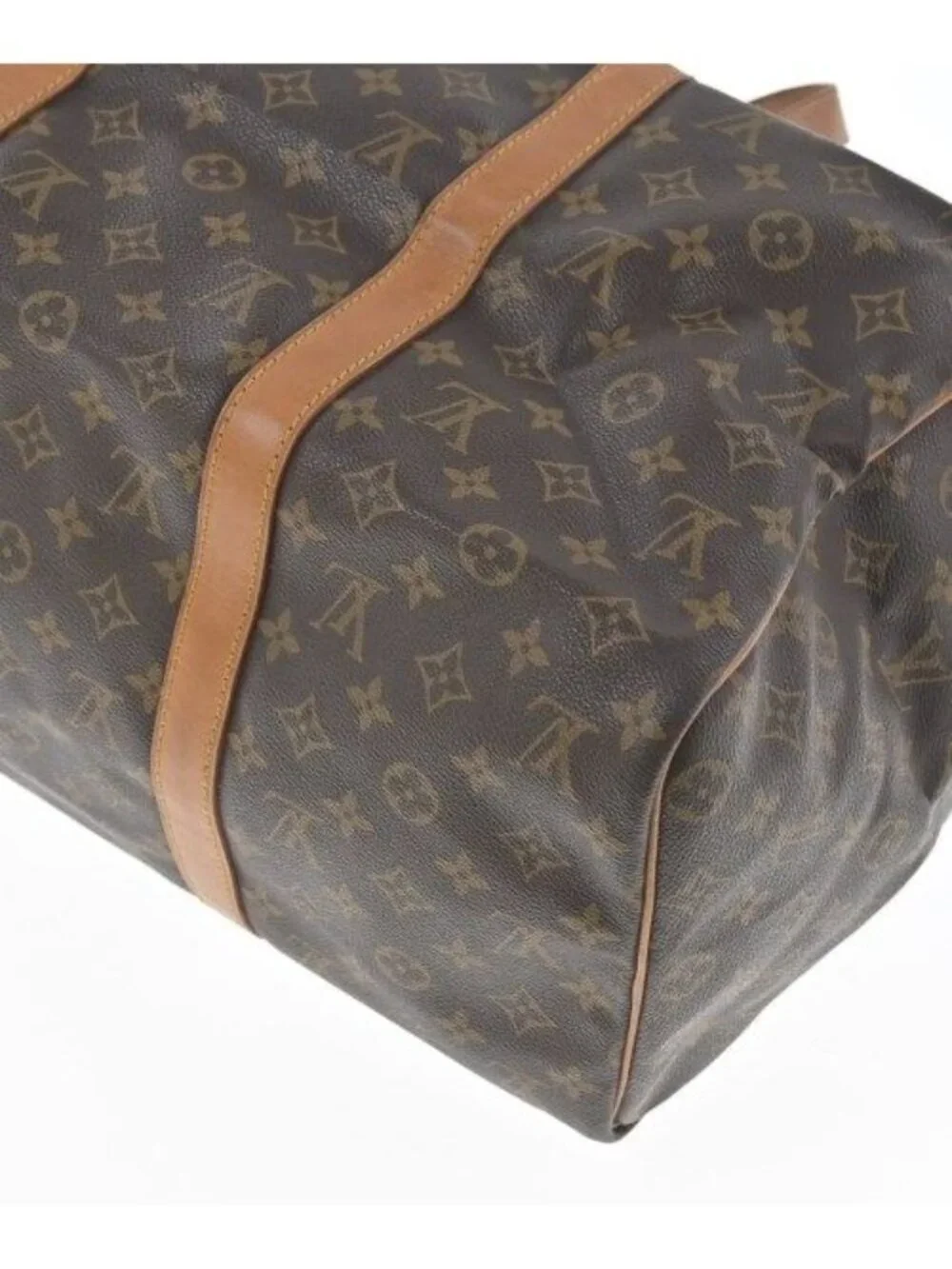 Louis Vuitton Boston